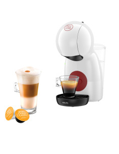 Krups NESCAFÉ DOLCE GUSTO KP1A31 Automatica/Manuale Macchina per caffè a capsule 0,8 L