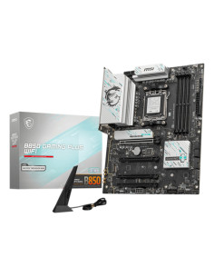 MSI B850 GAMING PLUS WIFI scheda madre AMD B850 Socket AM5 ATX
