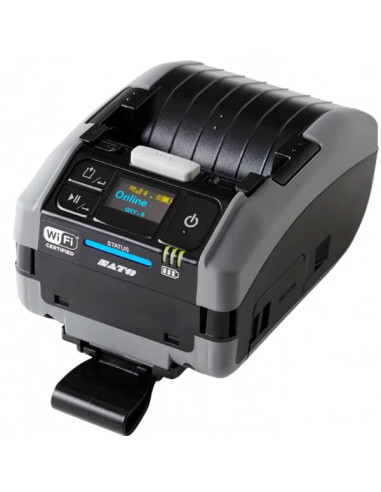 PW208NX MOBILE 2  BT/USB/NFC