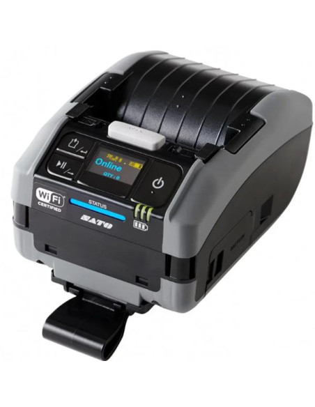 PW208NX MOBILE 2  BT/USB/NFC