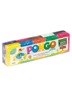 CF10 PONGO 500GR ASS.