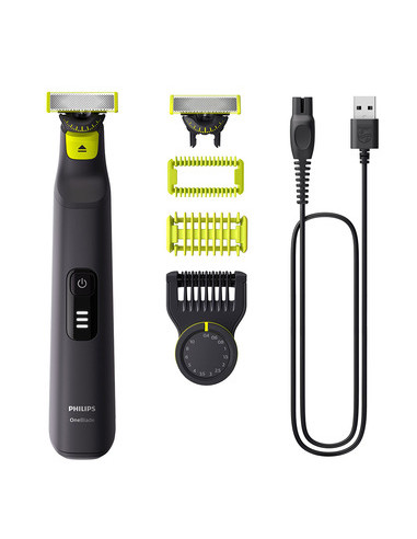 Philips OneBlade Pro 360 Face + Body QP6542/15