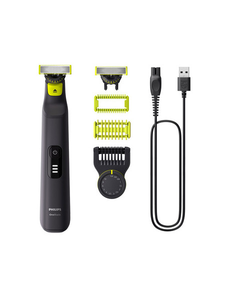 Philips OneBlade Pro 360 Face + Body QP6542/15