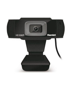 DESKTOP WEBCAM FULL HD 16:9 1080P