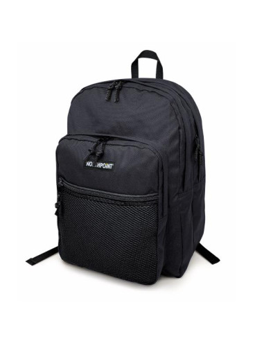 ZAINO NORTHPOINT MAXI NERO