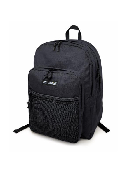 ZAINO NORTHPOINT MAXI NERO