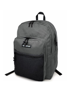 ZAINO NORTHPOINT MAXI GRIGIO