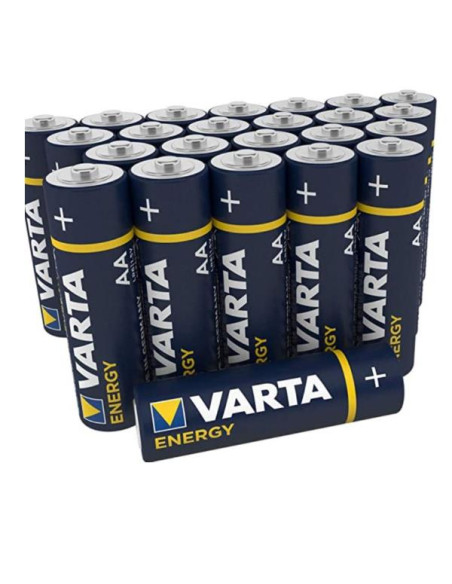 CF30 ENERGY AA ALCALINA STILO