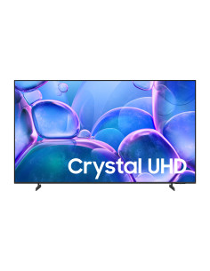 Samsung Crystal UHD 65" UE65U7000FUXZT 4K, Processore Crystal 4K, HDR, Smart Experience, OTS Lite & Adaptive Sound, Metal Stream