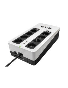 UPS 850 VA 510 W 8 PRESA(E) AC