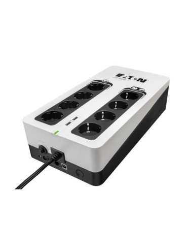 UPS 850 VA 510 W 8 PRESA(E) AC