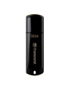 JETFLASH 350 32GB USB DRIVE