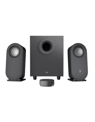 Z407 SPEAKERS BT CON SUBWOOFER