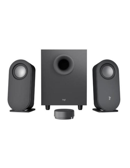 Z407 SPEAKERS BT CON SUBWOOFER
