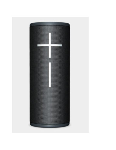 ULTIMATE EARS BOOM 4 - BLACK