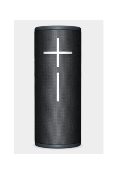 ULTIMATE EARS BOOM 4 - BLACK