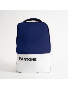 PANTONE BACKPACK 15.6 NAVY BLUE