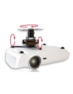 KIT MONTAGGIO OCM818B-RU NERO