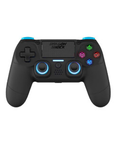 MIZAR WIRELESS  BLACK PS4