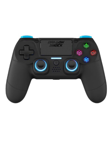 MIZAR WIRELESS  BLACK PS4