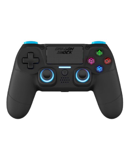 MIZAR WIRELESS  BLACK PS4