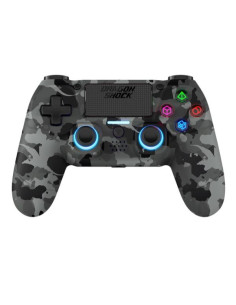 MIZAR  WIRELESS  GREY CAMO PS4