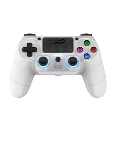 MIZAR WIRELESS  WHITE PS4