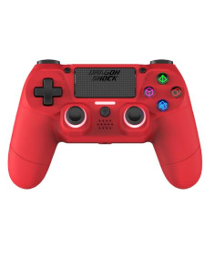 MIZAR WIRELESS RED PS4