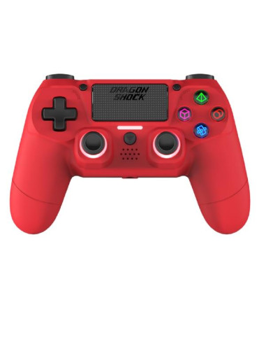 MIZAR WIRELESS RED PS4