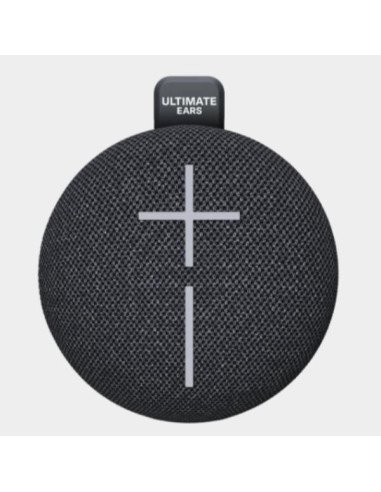 ULTIMATE EARS MINIROLL - BLACK