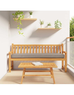 Cuscino per pallet Talpa 180 x 40 x 8 cm Tessuto Oxford