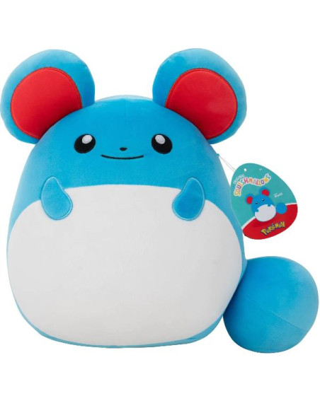 SQUISHMALLOWS PKMN 25 CM MARILL