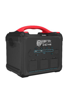 PORTABLE POWER STATION 1102.5WH