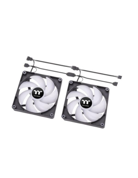 CT120 ARGB COOLINGFAN 2PACK