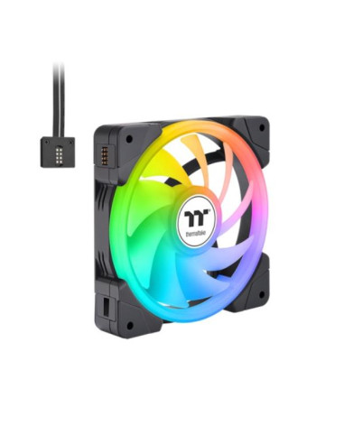 SWAFAN EX12 ARGB SYNC TT PREMIUM ED