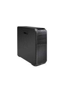 HP Z6 G4 2 x Intel Xeon Silver 4108 64GB Quadro P5000 512GB Windows 11 Pro MAR - Refurbished Grade A