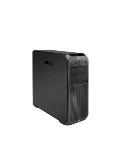 HP Z6 G4 2 x Intel Xeon Silver 4108 64GB Quadro P5000 512GB Windows 11 Pro MAR - Refurbished Grade A