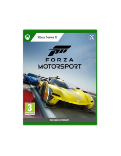 FORZA MOTORSPORT - XBOX SERIES X