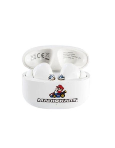 MARIO KART CTE
