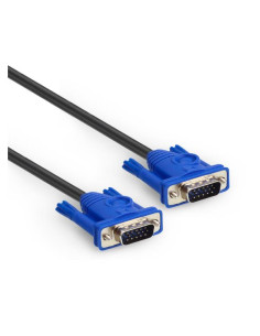 CAVO VIDEO VGA SCHERMATO M/M 180 CM