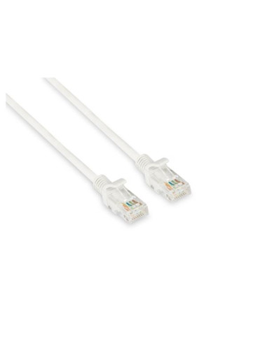 CAVO PATCH ETHERNET CAT6A 10M RAME
