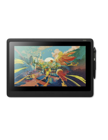 WACOM CINTIQ 16