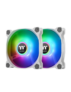 PURE DUO 14ARGB SYNC FAN 2 PACK W