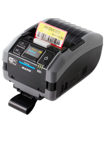 PW208NX MOBILE 2  BT/WIFI/USB/NFC