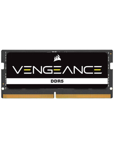 VENGEANCE DDR5 SODIMM 32G 1X32 5600