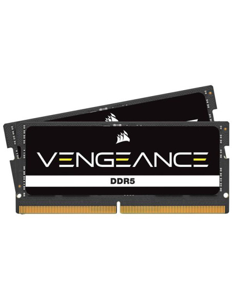 VENGEANCE DDR5 SODIMM 64G 2X32 5600