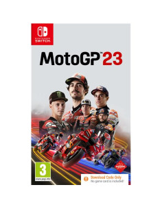 MOTO GP 23 SWITCH CIAB