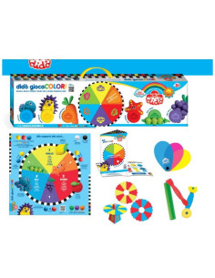 DIDÒ GIOCACOLORI