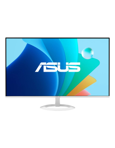 ASUS VZ279HG-W Monitor PC 68,6 cm (27") 1920 x 1080 Pixel Full HD LCD Bianco