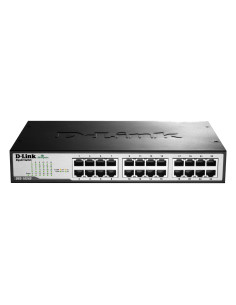 D-Link DGS-1024D Non gestito